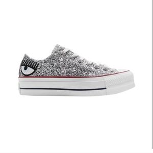 Converse X Chiara Ferragni Chuck Taylor Low 7.5